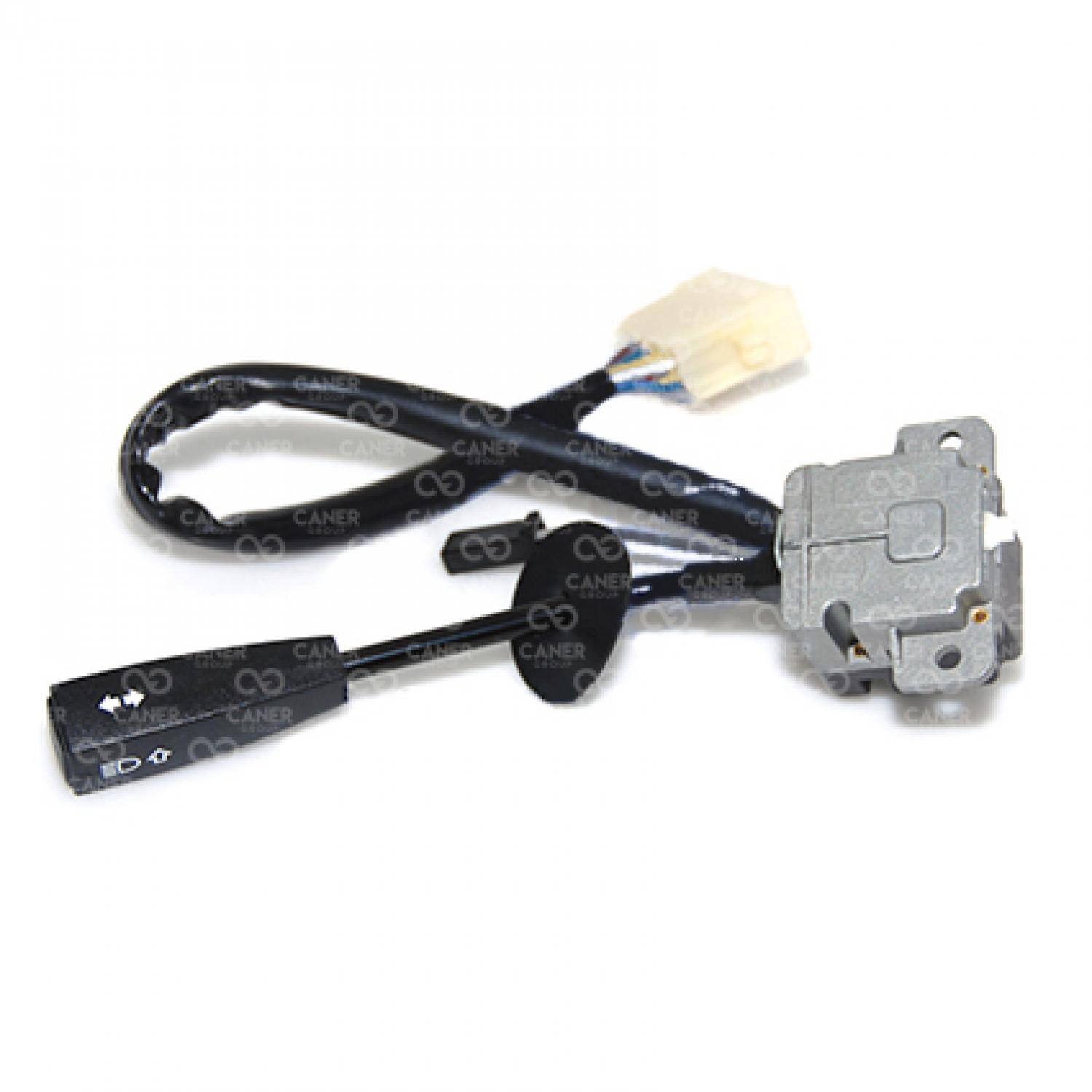 022.141 SAMPA; MAN SİNYAL KUMANDA KOLU-; 81255090020; 81255090020; 81255090014; 81255090012; 81255090024;